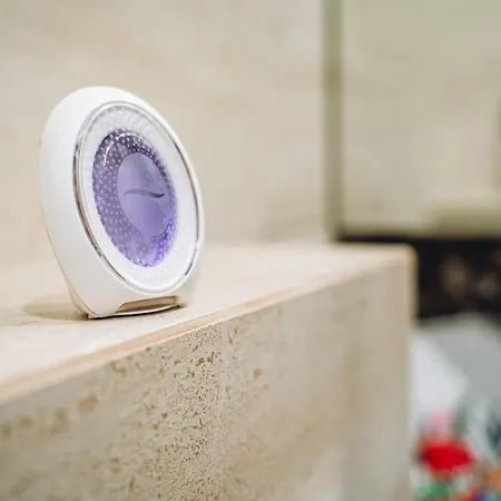 Przy Parku Lägenhet *