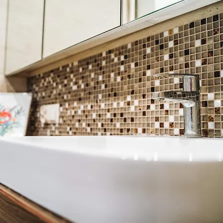 Przy Parku Apartamento *