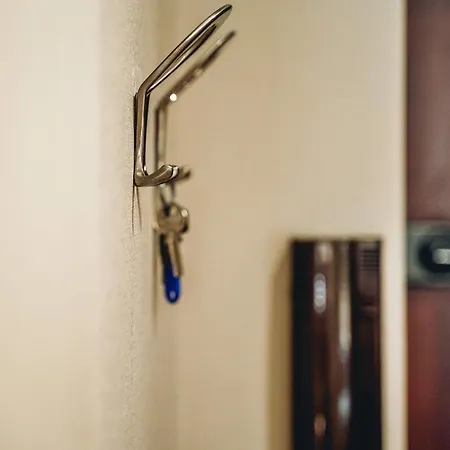 Apartamento Przy Parku