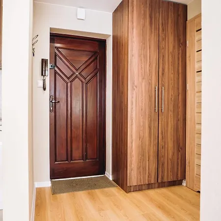 Apartamento Przy Parku Radom