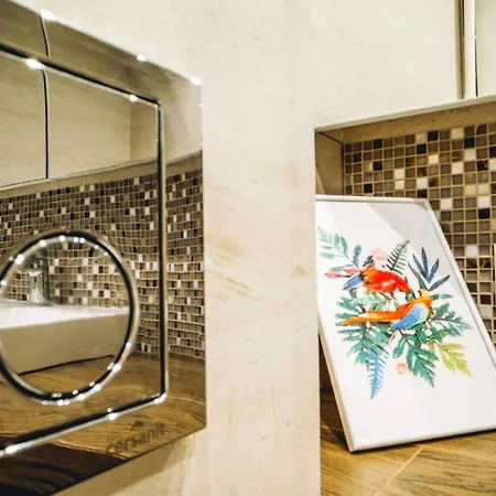 Przy Parku Apartamento