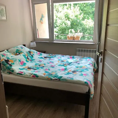 Przy Parku Apartamento *