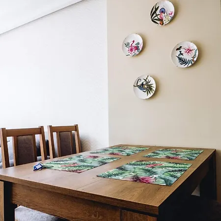 Przy Parku Apartamento Radom