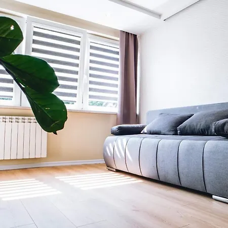 Przy Parku Apartamento *