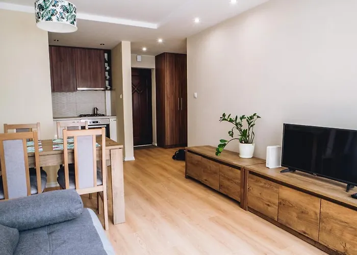 Przy Parku * 拉多姆